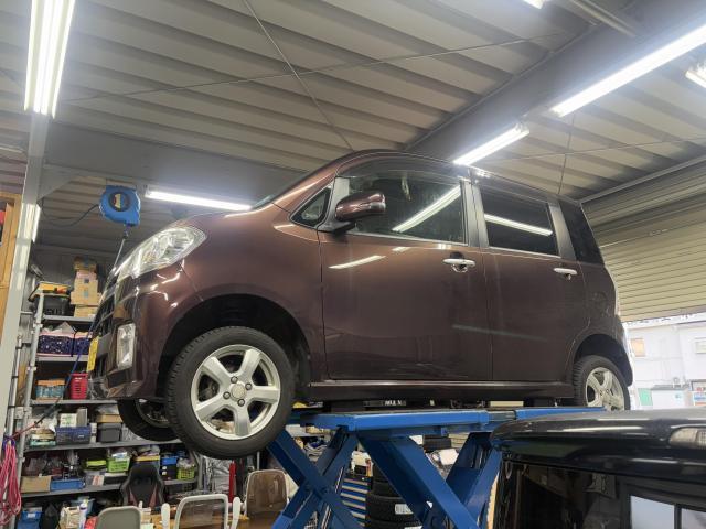 新着の作業実績