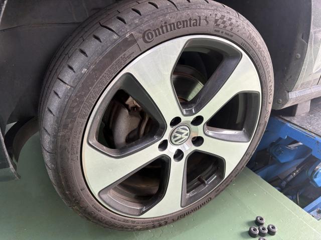 新着の作業実績