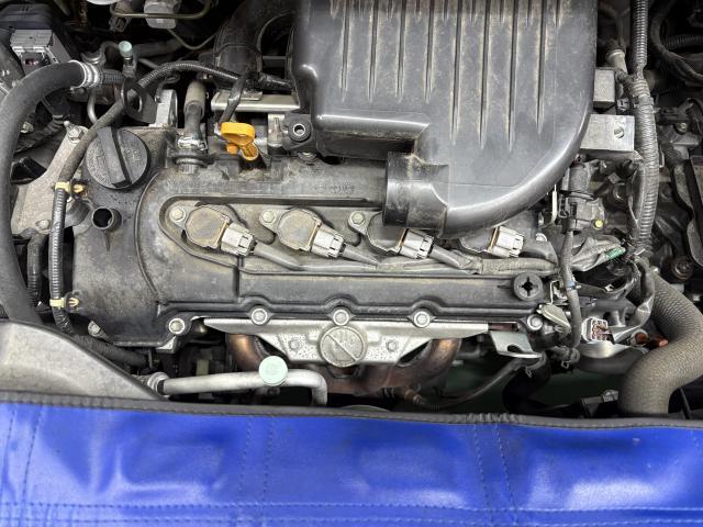 スズキ　ソリオ　MA15S　整備メンテナンス　プラグ　交換　消耗品　イグニッションコイル　メンテナンス　定期交換　車検　整備　交換時期　予防整備　福島県　福島市　東北　