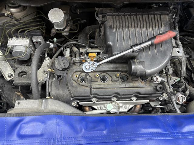 スズキ　ソリオ　MA15S　整備メンテナンス　プラグ　交換　消耗品　イグニッションコイル　メンテナンス　定期交換　車検　整備　交換時期　予防整備　福島県　福島市　東北　