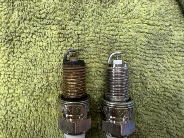 スズキ　ソリオ　MA15S　整備メンテナンス　プラグ　交換　消耗品　イグニッションコイル　メンテナンス　定期交換　車検　整備　交換時期　予防整備　福島県　福島市　東北　