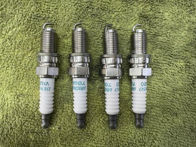 スズキ　ソリオ　MA15S　整備メンテナンス　プラグ　交換　消耗品　イグニッションコイル　メンテナンス　定期交換　車検　整備　交換時期　予防整備　福島県　福島市　東北　