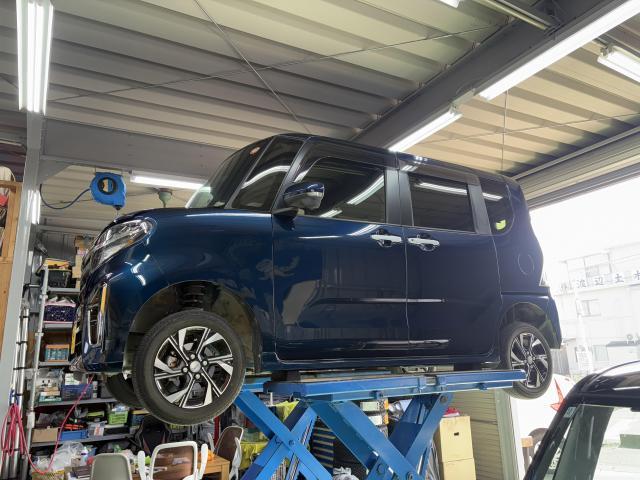 新着の作業実績