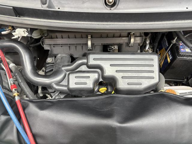 新着の作業実績