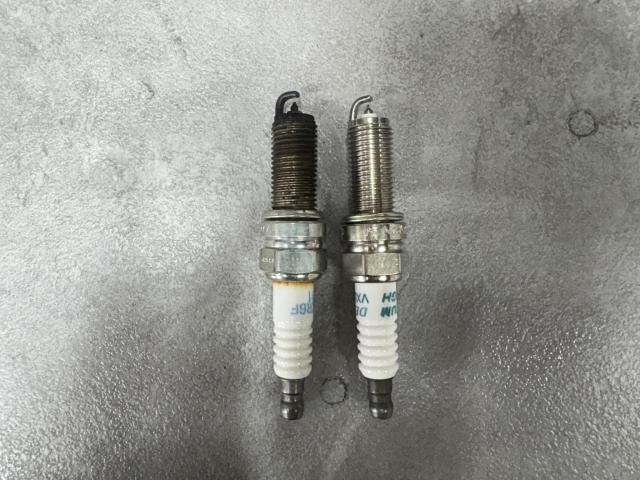 ダイハツ　タント　ｌA610S　整備メンテナンス プラグ　交換　消耗品　イグニッションコイル　メンテナンス　定期交換　車検　整備　交換時期　予防整備　福島県　福島市　東北　
