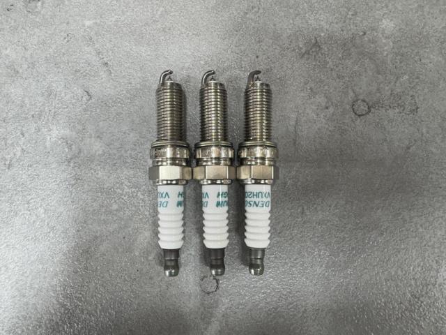 ダイハツ　タント　ｌA610S　整備メンテナンス プラグ　交換　消耗品　イグニッションコイル　メンテナンス　定期交換　車検　整備　交換時期　予防整備　福島県　福島市　東北　
