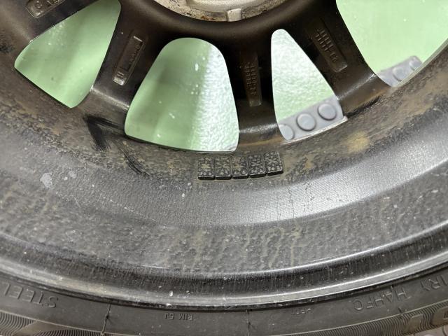 日産　ルークス　B44A　タイヤ交換 新品タイヤ　交換　タイヤ入れ替え　タイヤ販売　ホイール販売　ウェイト　ビード　パンク修理　エア漏れ　エアバルブ　ホイールバランス　タイヤチェンジャー　ホイールバランサー　バランス調整