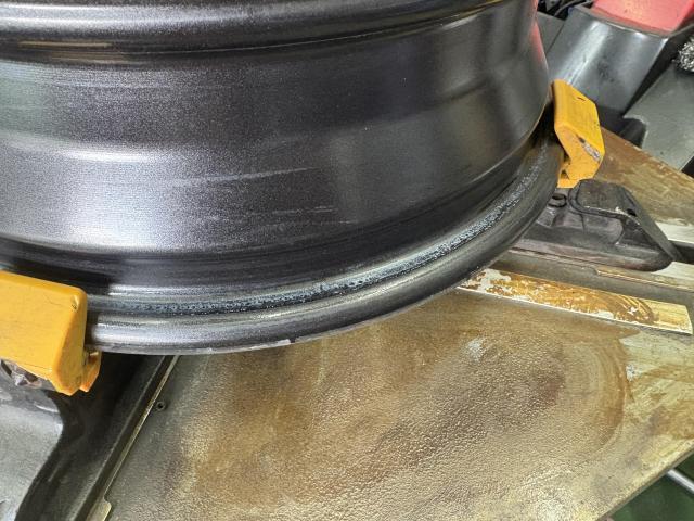 日産　ルークス　B44A　タイヤ交換 新品タイヤ　交換　タイヤ入れ替え　タイヤ販売　ホイール販売　ウェイト　ビード　パンク修理　エア漏れ　エアバルブ　ホイールバランス　タイヤチェンジャー　ホイールバランサー　バランス調整