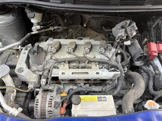 日産　ＡＤバン　VZNY12　整備メンテナンス プラグ　交換　消耗品　イグニッションコイル　インテークマニホールド　スロットルボディ　ガスケット　メンテナンス　定期交換　車検　整備　交換時期　予防整備　福島県　福島市　東北　