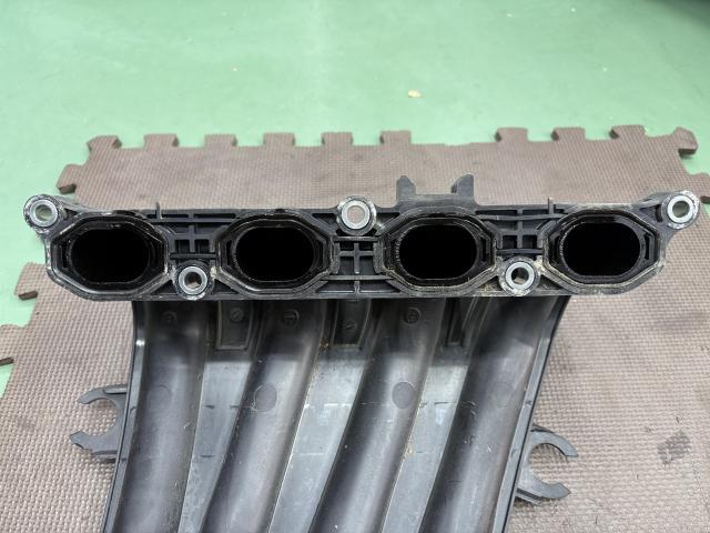 日産　ＡＤバン　VZNY12　整備メンテナンス プラグ　交換　消耗品　イグニッションコイル　インテークマニホールド　スロットルボディ　ガスケット　メンテナンス　定期交換　車検　整備　交換時期　予防整備　福島県　福島市　東北　