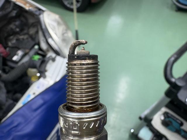 日産　モコ MG22S　整備メンテナンス 交換　消耗品　イグニッションコイル　ISCV　アイドリング不調　改善　メンテナンス　定期交換　車検　整備　交換時期　予防整備　福島県　福島市　東北　