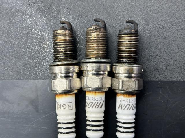 日産　モコ MG22S　整備メンテナンス 交換　消耗品　イグニッションコイル　ISCV　アイドリング不調　改善　メンテナンス　定期交換　車検　整備　交換時期　予防整備　福島県　福島市　東北　