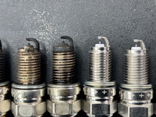 日産　モコ MG22S　整備メンテナンス 交換　消耗品　イグニッションコイル　ISCV　アイドリング不調　改善　メンテナンス　定期交換　車検　整備　交換時期　予防整備　福島県　福島市　東北　