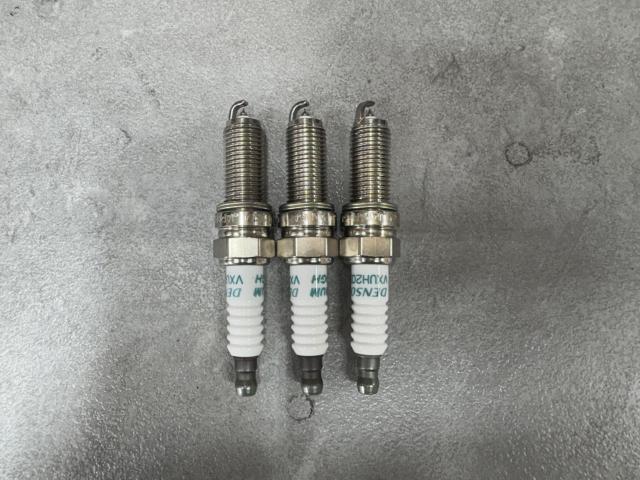 日産　モコ MG22S　整備メンテナンス 交換　消耗品　イグニッションコイル　ISCV　アイドリング不調　改善　メンテナンス　定期交換　車検　整備　交換時期　予防整備　福島県　福島市　東北　