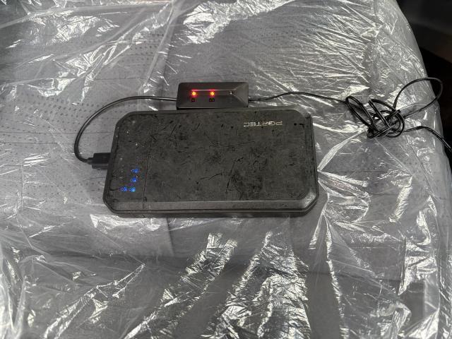 トヨタ　プリウスα　ZVW41　ハイブリッド　バッテリー交換　CCA　バッテリー上がり　予防整備　交換　メンテナンス　整備　福島県　福島市　東北　販売　取り付け