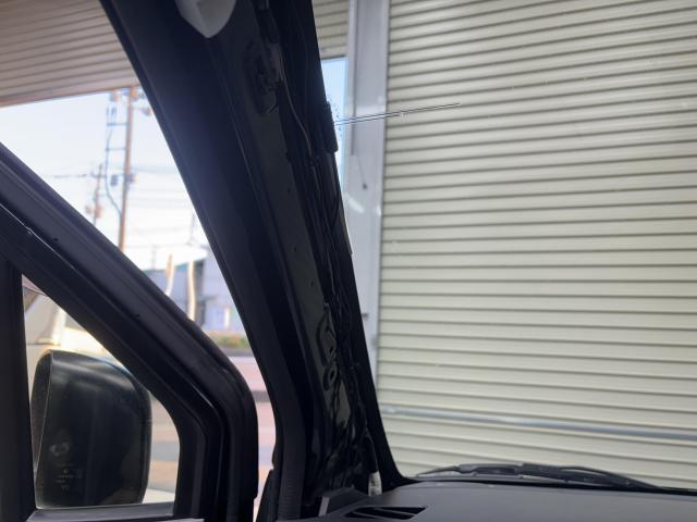 スズキ　ワゴンＲ MH23 電装品取付 ナビ　ETC　取り付け　交換　販売　カロッツェリア　オーディオ　GPS　配線　地デジ　福島県　福島市　東北　