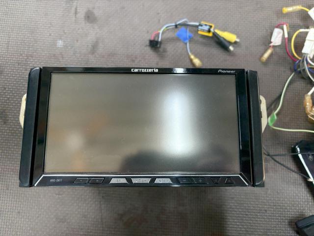 スズキ　ワゴンＲ MH23 電装品取付 ナビ　ETC　取り付け　交換　販売　カロッツェリア　オーディオ　GPS　配線　地デジ　福島県　福島市　東北　