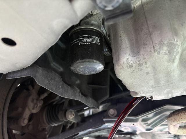 ダイハツ　ムーヴ LA150S　整備メンテナンス エンジンオイル　交換　規定量　トルク　レベルゲージ　ドレン　オイルエレメント　定期交換　交換時期　メンテナンス　ワコーズ　福島県　福島市　東北