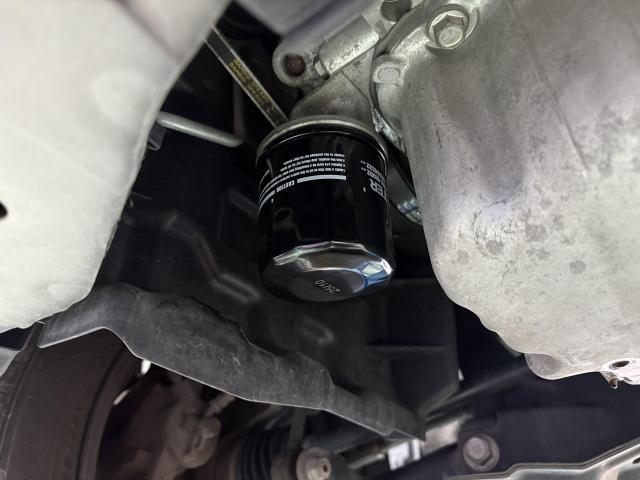 ダイハツ　ムーヴ LA150S　整備メンテナンス エンジンオイル　交換　規定量　トルク　レベルゲージ　ドレン　オイルエレメント　定期交換　交換時期　メンテナンス　ワコーズ　福島県　福島市　東北