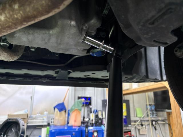 ダイハツ　ムーヴ LA150S　整備メンテナンス エンジンオイル　交換　規定量　トルク　レベルゲージ　ドレン　オイルエレメント　定期交換　交換時期　メンテナンス　ワコーズ　福島県　福島市　東北