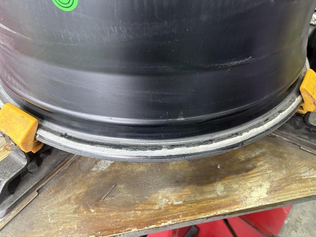 トヨタ　ハリアー MXUA80　スタッドレスタイヤ　ハンコック　タイヤ交換 新品タイヤ　交換　タイヤ入れ替え　タイヤ販売　ホイール販売　ビード　　エア漏れ　エアバルブ　ホイールバランス　タイヤチェンジャー　バランス調整 福島県　福島市　