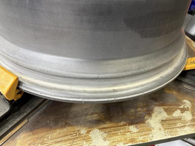 トヨタ　ヴェルファイア　AGH30 スタッドレスタイヤ　ハンコック　タイヤ交換 新品タイヤ　交換　タイヤ入れ替え　タイヤ販売　ホイール販売　ビード　　エア漏れ　エアバルブ　ホイールバランス　タイヤチェンジャー　バランス調整 福島県　福島市　