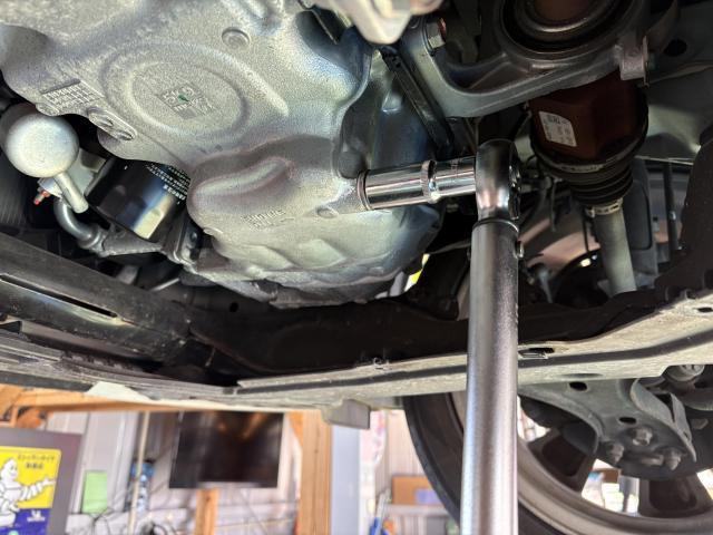 ホンダ　ジェイド　FR5　整備メンテナンス　オイル交換　オイルエレメント　  スタッドレスタイヤ　TOYOTIRES　タイヤ交換 新品タイヤ　交換　タイヤ入れ替え　タイヤ販売　ホイール販売　ホイールバランス　バランス調整 福島県　福島市