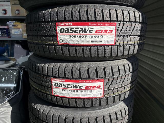 ホンダ　ジェイド　FR5　整備メンテナンス　オイル交換　オイルエレメント　  スタッドレスタイヤ　TOYOTIRES　タイヤ交換 新品タイヤ　交換　タイヤ入れ替え　タイヤ販売　ホイール販売　ホイールバランス　バランス調整 福島県　福島市