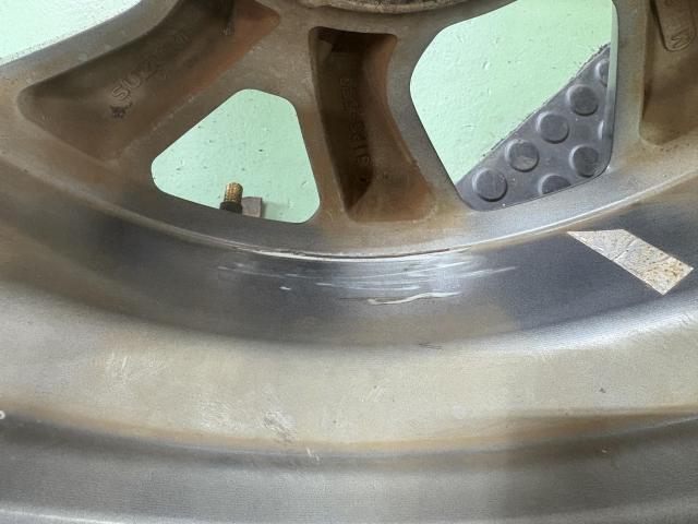 スズキ　ソリオバンディット MA36S　タイヤ交換　持ち込み 新品タイヤ サマータイヤ　交換　タイヤ入れ替え　タイヤ販売　ホイール販売　　エアバルブ　ホイールバランス　バランス調整 福島県