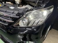 部品交換の作業実績7