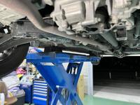 整備メンテナンスの作業実績3