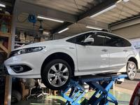 新着の作業実績