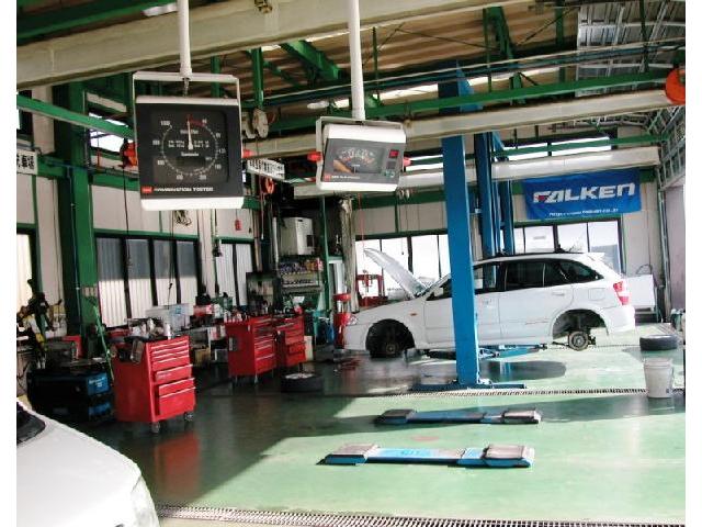 日昇自動車(株)仙台泉店(5枚目)