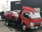 自社積載車、自社工場完備！！２級整備士在籍！！急なトラブルやアフターフォローもお任せください！