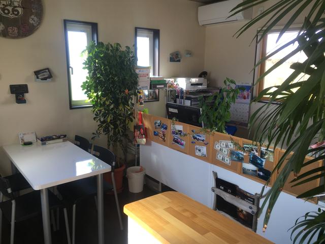 ａｕｔｏｍｏｔｉｖｅＴＲＡＤＥ サービス紹介の2つ目