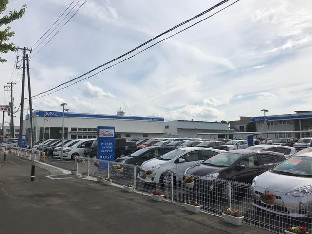 ネッツトヨタ仙台(株) マイカーとみや大和センター(1枚目)