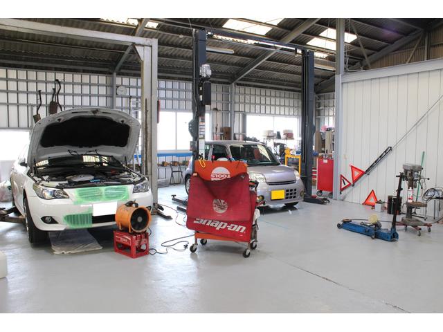 Ｔａｉｌ　Ｅｎｄ（有）テールエンド2