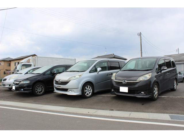 Ｔａｉｌ　Ｅｎｄ（有）テールエンド4