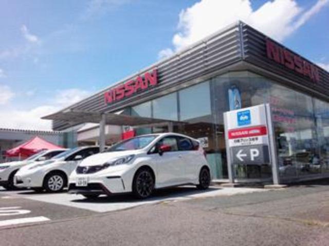 日産プリンス岩手販売（株）　みたけ店