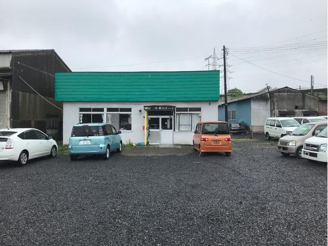 (有)朝日オート 2号店 MSJ
