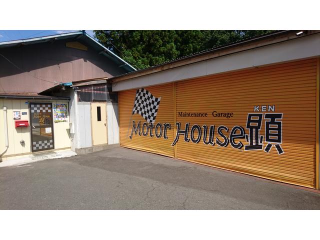 株式会社Ｍｏｔｏｒ　Ｈｏｕｓｅ　顕(4枚目)