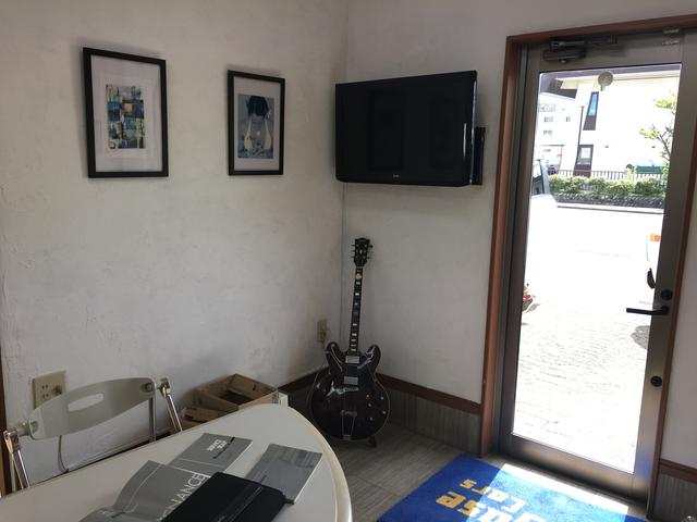 ＮＡＧＡＳＥ ＣＡＲＳ ナガセカーズ サービス紹介の5つ目