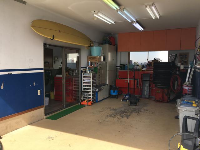 ＮＡＧＡＳＥ ＣＡＲＳ ナガセカーズ サービス紹介の6つ目