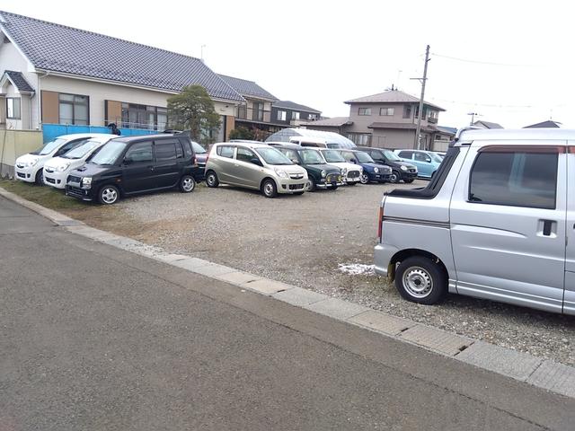 ＳＵＺＵＫＩ ＣＡＲ’Ｓ仙台 サービス紹介の6つ目