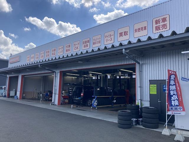 株式会社　トーサイ　盛岡西バイパス店2