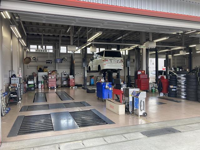 株式会社　トーサイ　盛岡西バイパス店3