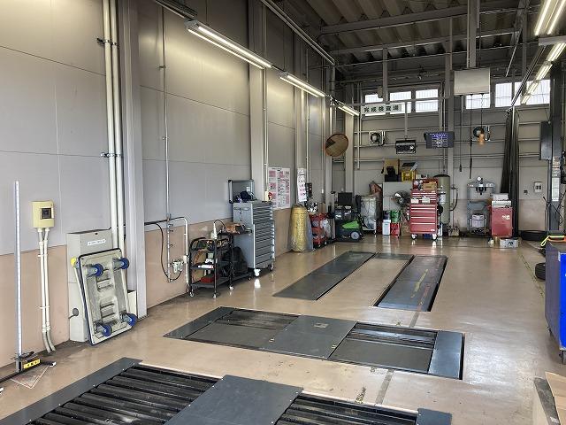 株式会社　トーサイ　盛岡西バイパス店4