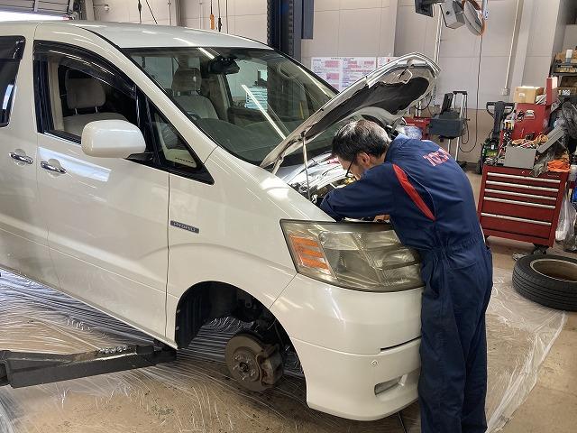 株式会社　トーサイ　盛岡西バイパス店7