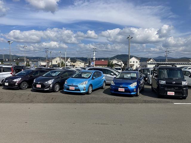 株式会社　トーサイ　盛岡西バイパス店15