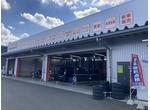 当社は民間車検工場＋特定整備認証工場です！